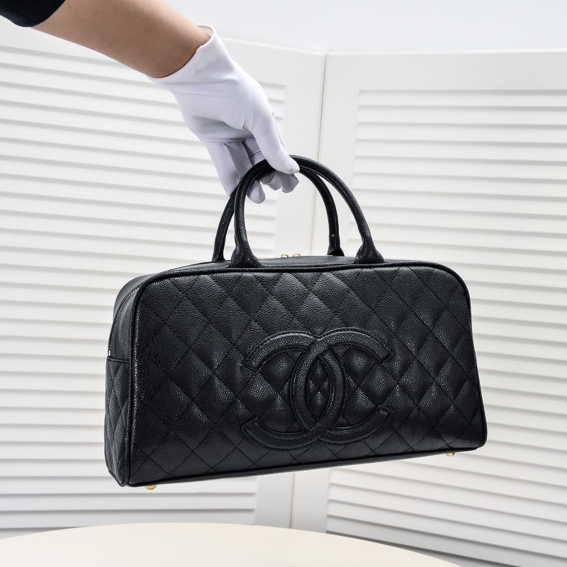 Chanel Top Handle Bags